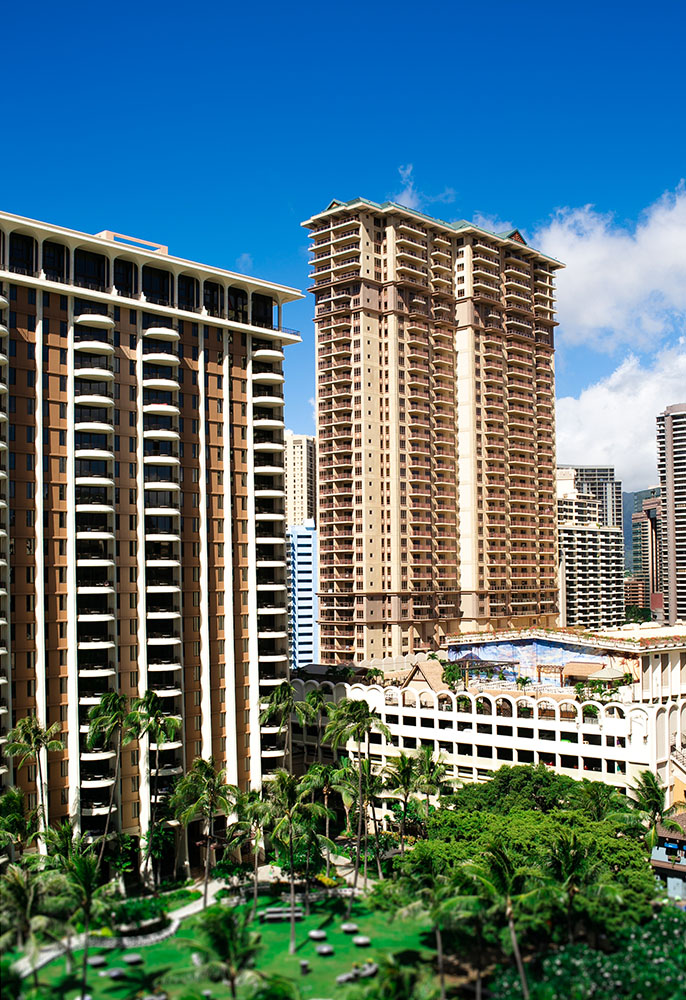 Strategic Investment Location