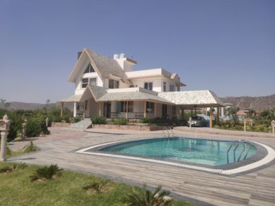 3 BR Layout